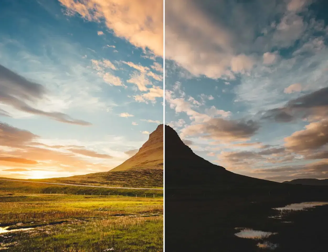 免费 LUT 调色档 | 这些精心制作的 LUTs，可以让您的拍摄片段拥有您想要的风格化外观。马上免费下载吧！